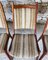 Mid-Century Teak Dining Chairs from R. Huber & Co, Set of 4 5