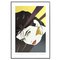 Poster Playboy's Patrick Nagel Collection, 1993 1
