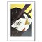 Poster Playboy's Patrick Nagel Collection, 1993, Image 1