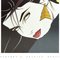 Poster Playboy's Patrick Nagel Collection, 1993 5