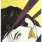 Poster Playboy's Patrick Nagel Collection, 1993 4