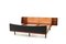 Teak King Size Double Bed by Hans J. Wegner for Getama, Early 1950s 4