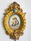 Antique Italian Ave Maria Majolica 6