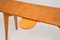 Vintage Console Side Table, 1950s, Image 4
