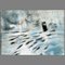Painted Sea Storm di Angelo Rinaldi, Immagine 1