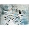 Lámpara Sea Storm pintada de Angelo Rinaldi, Imagen 2