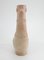 Handcrafted Unglazed Ceramic Bird-Shaped Vase, 1960s 9