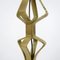 Iron Floor Lamp, 1960s 5