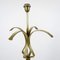 Iron Floor Lamp, 1960s 6