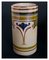 Liberty Ceramic & Porcelain Jars from Gialletti CP, 1930s, Set of 3 4