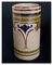 Liberty Ceramic & Porcelain Jars from Gialletti CP, 1930s, Set of 3, Image 4