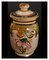 Liberty Ceramic & Porcelain Jars from Gialletti CP, 1930s, Set of 3 3