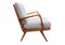 Cherry Armchair by Knoll for Walter Knoll / Wilhelm Knoll, 1950s, Image 10