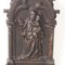 Antigua cruz Santa de hierro fundido, 1700, Imagen 3