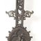 Antigua cruz Santa de hierro fundido, 1700, Imagen 5