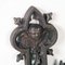 Old Holy Cross of Cast Iron, 1700, Image 4