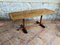 Vintage Formica Coffee Table from Formwood, 1970s, Image 1