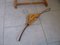 Vintage Beech Valet & Coat Hanger from Union, 1950s, Set of 2, Image 21