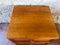 Vintage Teak Nightstand from G Plan, 1987 3