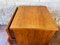 Vintage Teak Nachttisch von G Plan, 1987 6