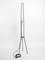 Dreibeinige Mid-Century Kokon Stehlampe von Vereinigte Werkstätten Collection, 1950er 5
