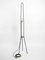 Mid-Century Modern Tripod Cocoon Floor Lamp from Vereinigte Werkstätten Collection, 1950s, Image 5