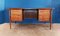 Rosewood Desk by Arne Vodder for Sibast, 1960s 2