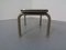 German Steel Tube Bench, 1940s, Image 6