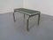 German Steel Tube Bench, 1940s 8