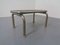 German Steel Tube Bench, 1940s 3