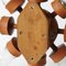 Danish Teak Spice Carousel from Digsmed, 1960s 6