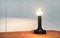 Lampe de Bureau Space Age Spirale par Angelo Mangiarotti pour Candle 2