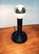 Italian Space Age Spirale Table Lamp by Angelo Mangiarotti for Candle 1