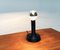 Italian Space Age Spirale Table Lamp by Angelo Mangiarotti for Candle 6