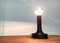 Lampe de Bureau Space Age Spirale par Angelo Mangiarotti pour Candle 14