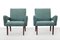 Mid-Century Jitona Armchairs, Set of 2 2