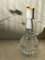 Lampada da tavolo in vetro trasparente di Atelje Lyktan, Immagine 4