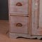 Small French Linen Cupboard, 1880s 6