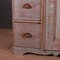 Small French Linen Cupboard, 1880s, Image 6