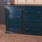 West Country Painted Dresser, 1820s, Image 2