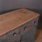 West Country Dresser Base, 1790s 7