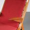Dutch Easy Chair from De Ster Gelderland, 1950s, Image 4