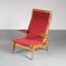 Dutch Easy Chair from De Ster Gelderland, 1950s, Image 5