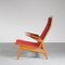 Dutch Easy Chair from De Ster Gelderland, 1950s, Image 6