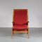 Dutch Easy Chair from De Ster Gelderland, 1950s, Image 2
