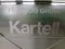 Green Plastic Mirror Francois Ghost by Philippe Starck for Kartell, Italy 12