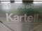 Green Plastic Mirror Francois Ghost by Philippe Starck for Kartell, Italy, Image 12