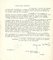 Sergio Romiti - Typewritten Letters Signed to Jacometti Nesto - 1951 3