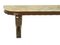 Italian Wall Mounted Console Table from Fratelli Barni, 1950s, Image 2