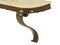 Table Console Murale de Fratelli Barni, Italie, 1950s 4